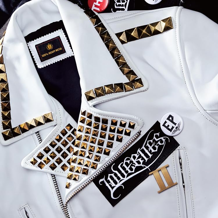 ミュージック LOVEBITES/Memorial For The Warrior Souls Lovebites – Memorial For The Warrior Souls – Blu-ray (Stereo